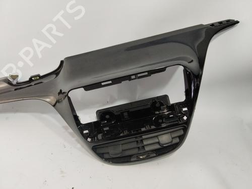 Air vent PEUGEOT 208 I (CA_, CC_)  | BP29433623I21 