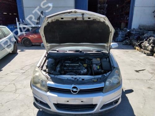 Alternator OPEL ASTRA H (A04) 1.9 CDTI (L48) | BP34180233M7 - Image 12