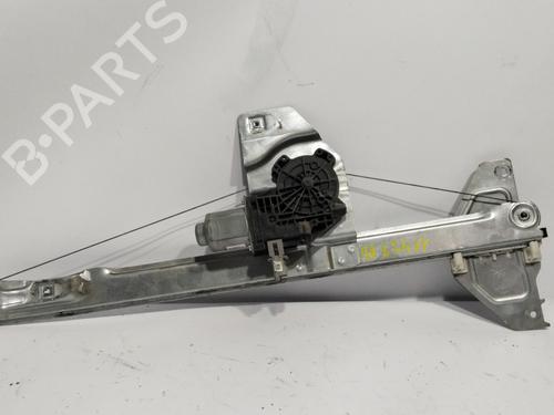 Used Front right window mechanism Front right window mechanism PEUGEOT PARTNER Box Body/MPV 1.6 HDi (109 hp) 36039057 36039057