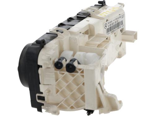 Climate control MERCEDES-BENZ B-CLASS Sports Tourer (W245) B 180 CDI (245.207) | BP29905247I5 