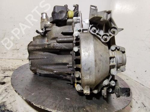 Gearbox CITROËN C4 Picasso II 1.6 HDi / BlueHDi 115 | BP36024768M3 - Image 5