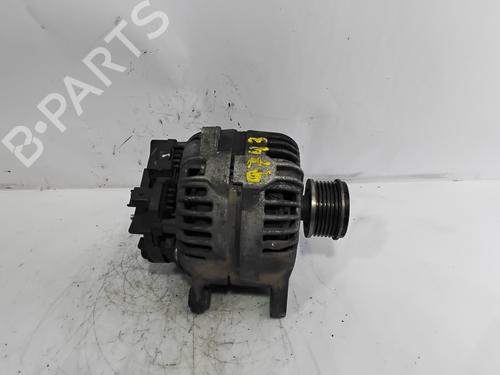 Alternator NISSAN NV200 / EVALIA Bus 1.5 dCi 110 (M20, M20M) | BP29127518M7 