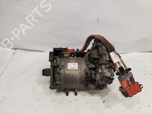 Differential hinten für PEUGEOT 508 SW I (8E_) [2010-2018]  27727360