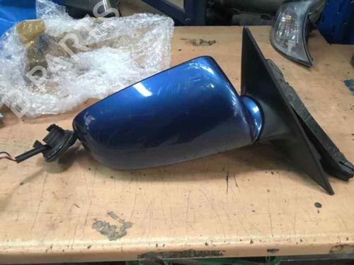 Right mirror AUDI A6 C6 (4F2)  | BP10626899C27 