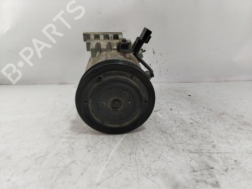 AC compressor HYUNDAI i40 I (VF)  | BP29547631M34 