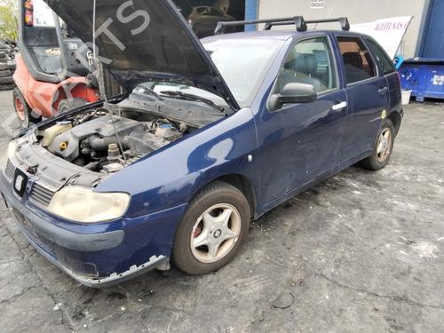 Starter SEAT IBIZA II (6K1)  | BP21569032M8 