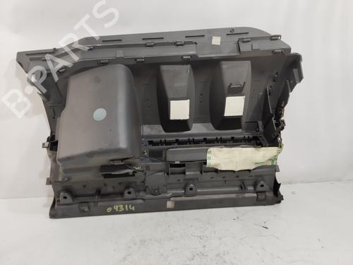 Glove box SEAT LEON (1M1)  | BP27491382C95 