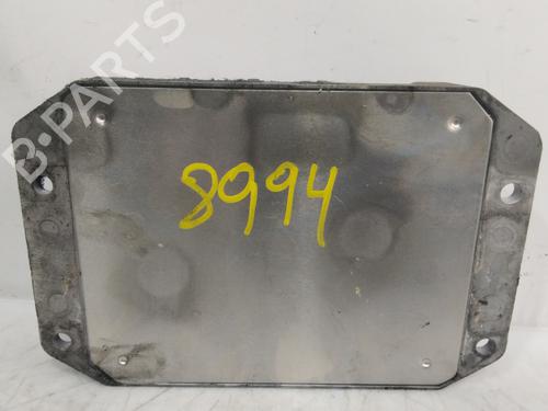 Engine control unit (ECU) OPEL MERIVA A MPV (X03)  | BP26186413M57 