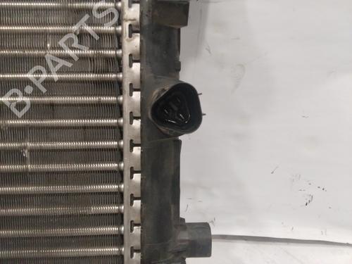 Køler SEAT IBIZA IV ST (6J8, 6P8)  | BP26275622M31 
