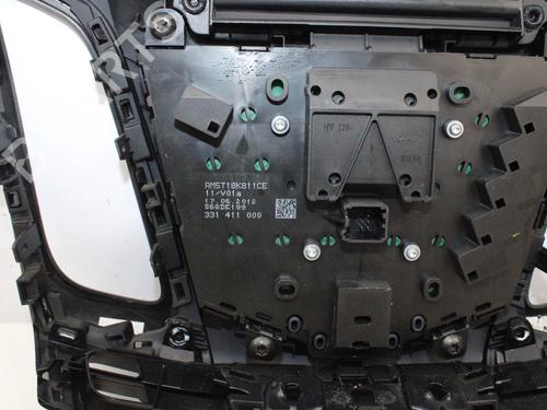 Radio FORD FOCUS III 1.6 TDCi | BP13235623E6 