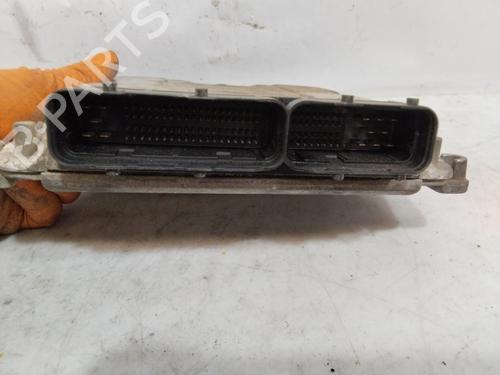 Engine control unit (ECU) CHRYSLER VOYAGER IV (RG, RS) 2.5 CRD | BP25625869M57 