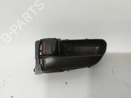 Rear left interior door handle SUBARU IMPREZA Saloon (GD) 2.5 i WRX AWD (GDG) (230 hp)null