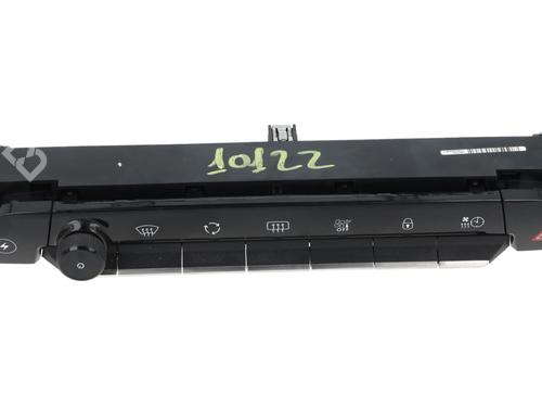 Used Climate control CITROËN C5 AIRCROSS (A_) [2018-2025]  29965257