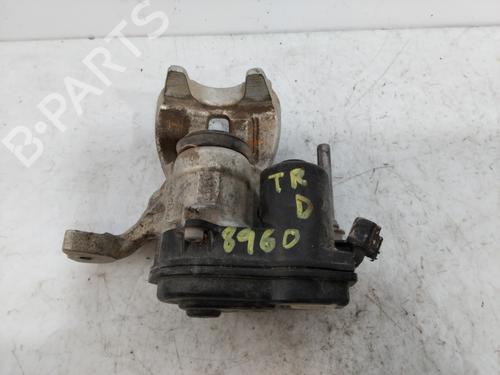Right rear brake caliper TOYOTA COROLLA Hatchback (_E21_, _EA1_, _EH1_)  | BP25903390M106 