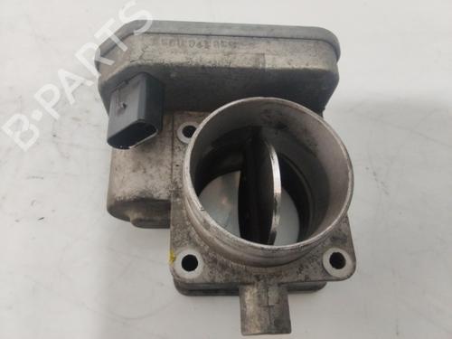 Throttle body VW CADDY III Box Body/MPV (2KA, 2KH, 2CA, 2CH)  | BP29905170M82 