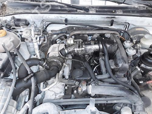 Alternator OPEL FRONTERA A Sport (U92)  | BP15603569M7 