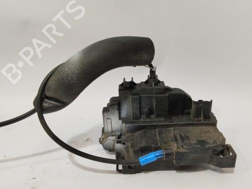 Used Front right lock RENAULT MEGANE III Hatchback (BZ0/1_, B3_) [2008-2025]  28484674