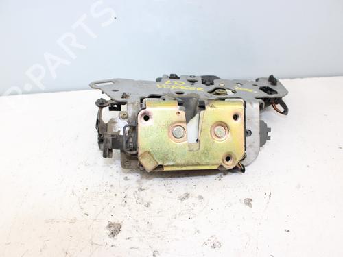 Rear right lock CHRYSLER VOYAGER IV (RG, RS)  | BP18531111C99 
