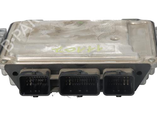 Engine control unit (ECU) CITROËN C5 II (RC_) | BP32774903M57 - Image 3