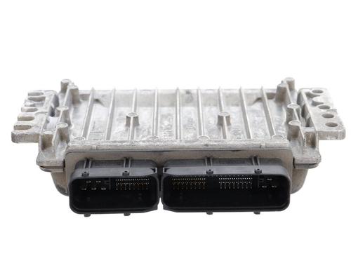 Engine control unit (ECU) MINI MINI (R50, R53) Cooper | BP39988845M57 - Image 3
