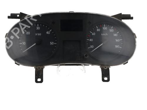 Used Instrument cluster NISSAN INTERSTAR Van (X70) [2002-2025]  30590690