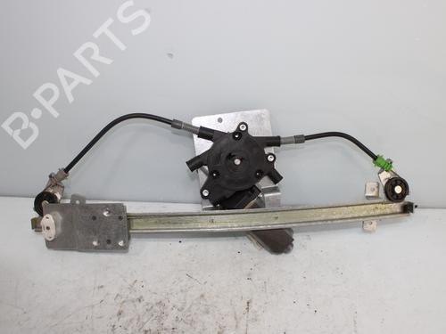 Rear right window mechanism OPEL ASTRA G Estate (T98)  | BP19248390C25 