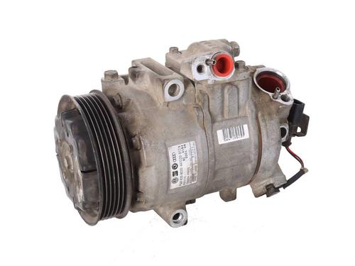 Used AC compressor AC compressor SEAT IBIZA III (6L1) [2002-2009] 39386027 39386027