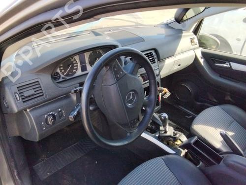 AC radiator MERCEDES-BENZ B-CLASS Sports Tourer (W245)  | BP26944564M32 