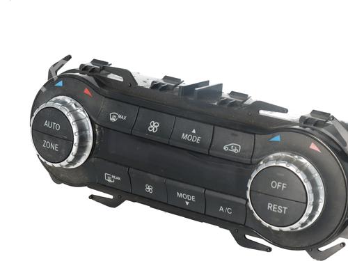 Climate control MERCEDES-BENZ CLA Coupe (C117) CLA 220 CDI / d 4-matic (117.305) | BP32468216I5