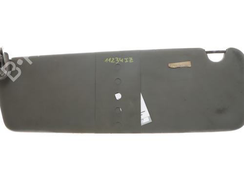 Venstre solskærm Venstre solskærm NISSAN PRIMASTAR Van (X83) [2002-2026] 33201558 33201558