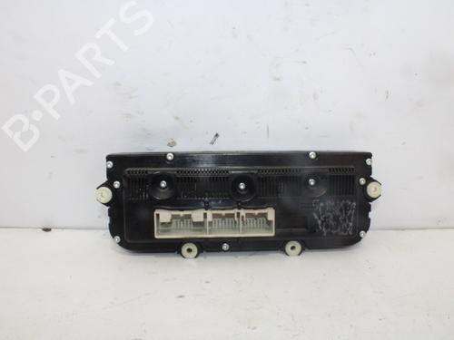 AC-Styringsenhed/Manøvreenhed VW GOLF V (1K1)  | BP15645411I5 
