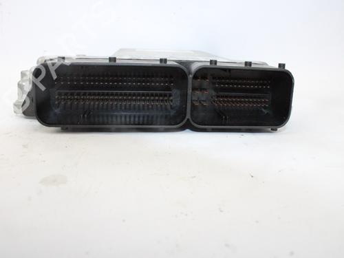 Engine control unit (ECU) BMW 1 (E81) 116 i | BP15603790M57