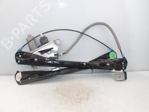 Front right window mechanism JAGUAR X-TYPE I (X400)  | BP17718110C23 