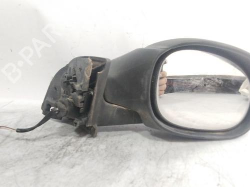 Right mirror CITROËN C3 I (FC_, FN_) 1.4 HDi | BP26222403C27 