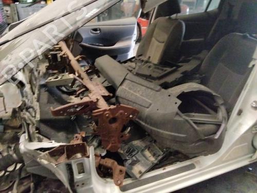 Left taillight NISSAN LEAF (ZE0) Electric | BP39718062C34  - Image 11