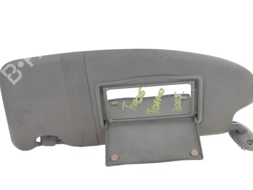 Used Left sun visor FORD TOURNEO CONNECT [2002-2013]  30864990