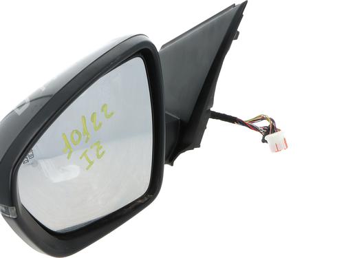 Left mirror CITROËN C5 AIRCROSS (A_)  | BP30000234C26 