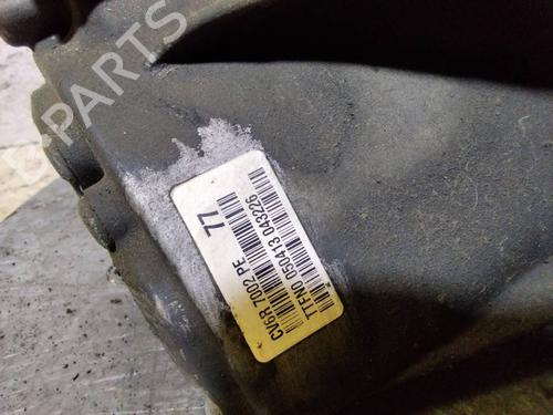 Gearbox FORD FOCUS III | BP39102267M3 - Image 4