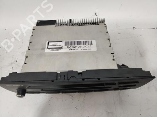 Radio BMW 1 (E87) 116 d | BP28478448E6 