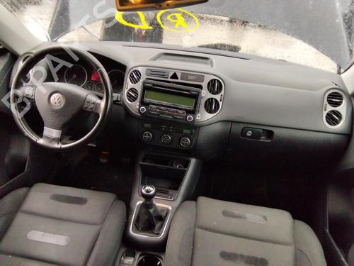 Steering column VW TIGUAN (5N_) | BP32016506M21