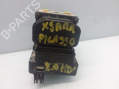 ABS pump CITROËN XSARA PICASSO (N68)  | BP9231252M43 