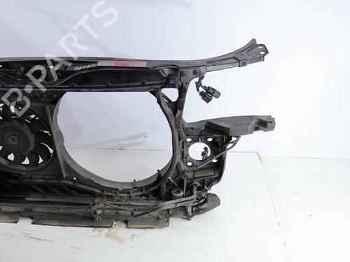 Front slam panel AUDI A4 B7 (8EC) 2.5 TDI | BP40082432C72 - Image 2