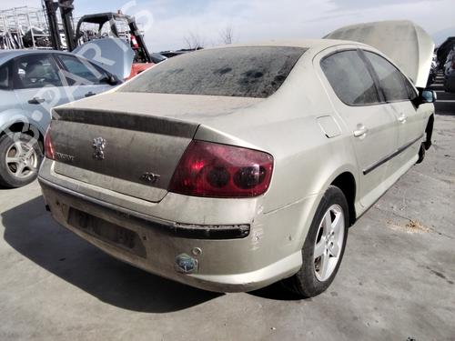 Engine control unit (ECU) PEUGEOT 407 (6D_) | BP33290095M57 - Image 12