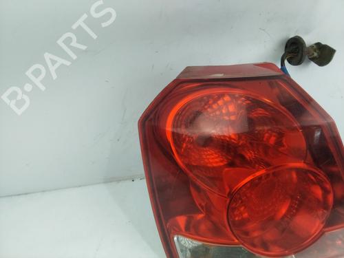 Left taillight DAEWOO KALOS (KLAS) 1.4 16V | BP22320421C34 