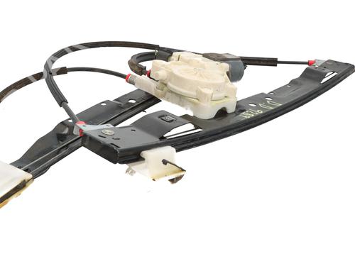 Used Front right window mechanism FORD S-MAX (WA6) [2006-2014]  31604967