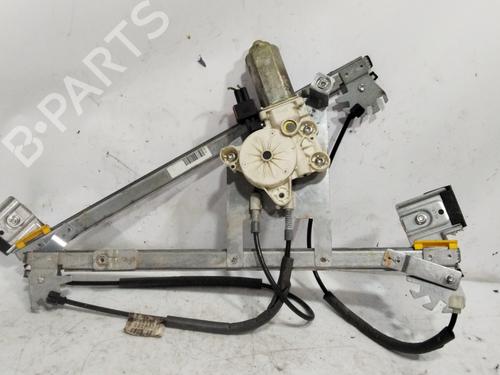 Used Front right window mechanism Front right window mechanism SAAB 9-3 (YS3F, E79, D79, D75) 2.2 TiD (125 hp) 33938604 33938604
