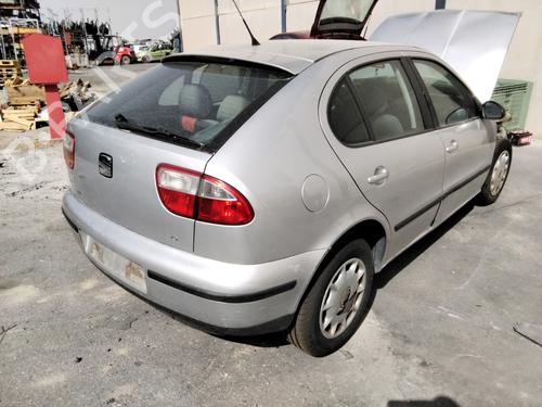 Left mirror SEAT LEON (1M1)  | BP29289230C26 