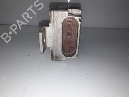 Heater resistor MERCEDES-BENZ A-CLASS (W168) A 140 (168.031, 168.131) | BP11655723M108 