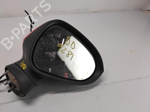 Right mirror SEAT IBIZA IV (6J5, 6P1)  | BP28670631C27 