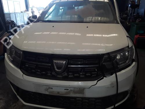 Instrument cluster DACIA SANDERO II  | BP15679590C47 